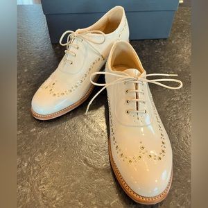 The Office of Angela Scott Mr Leopold size 8 (38)